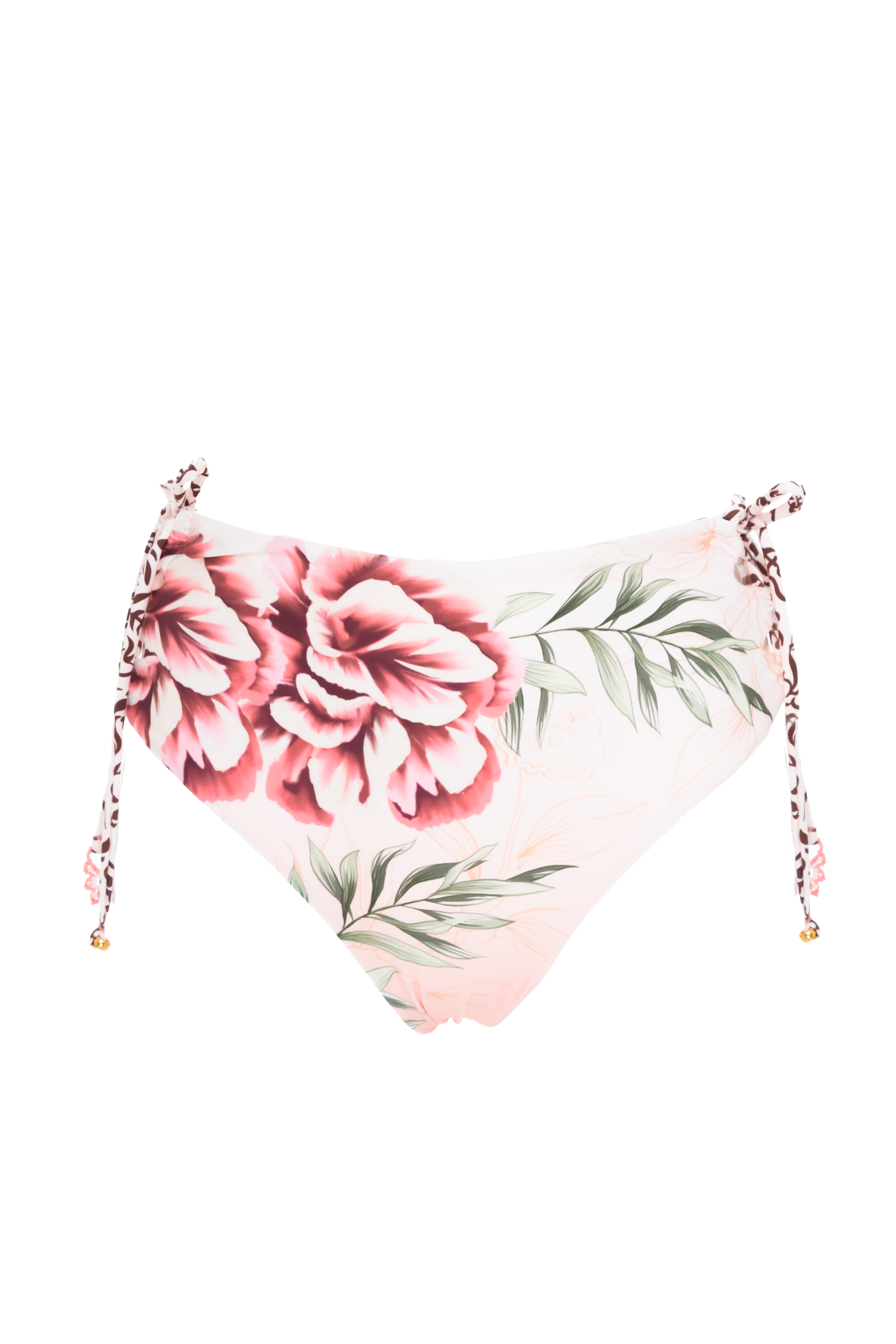 Milonga Savage High Waist Bottom