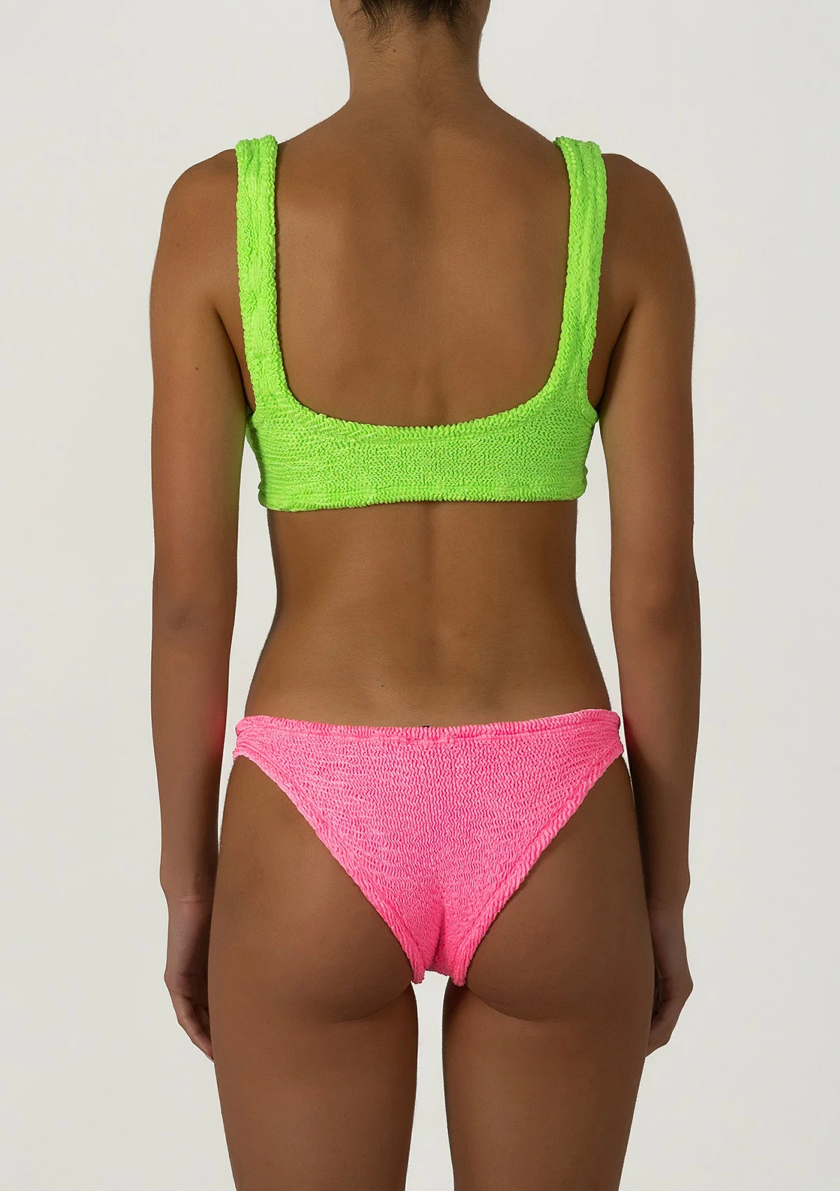 toren comfortabel Bevestigen Neon Kleurige Bikini Kopen?