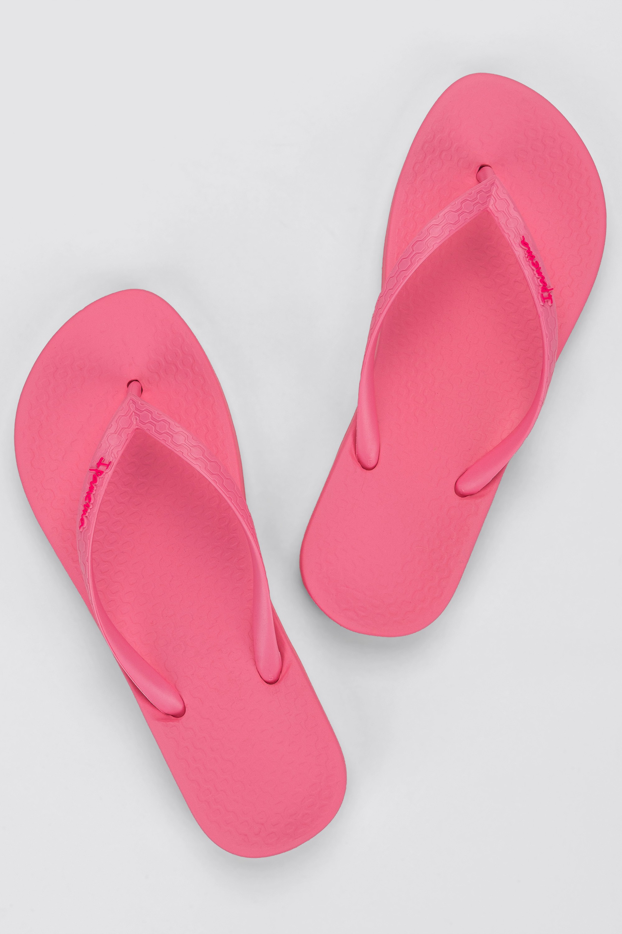 Ipanema Slippers Fuchsia Ipanema Slippers Fuchsia