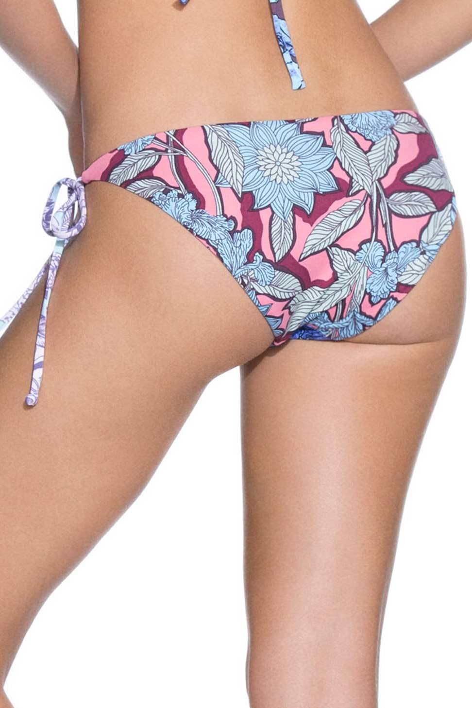 Maaji West Andes Bikini Bottom-small-Multicolour