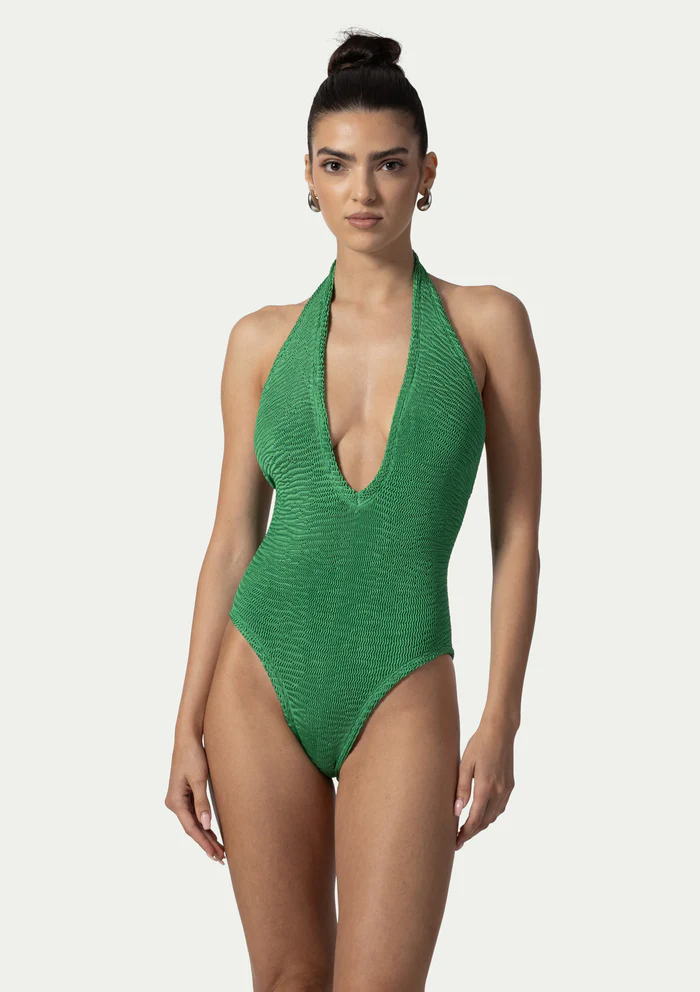 Paramidonna Julia One Size Badpak Emerald