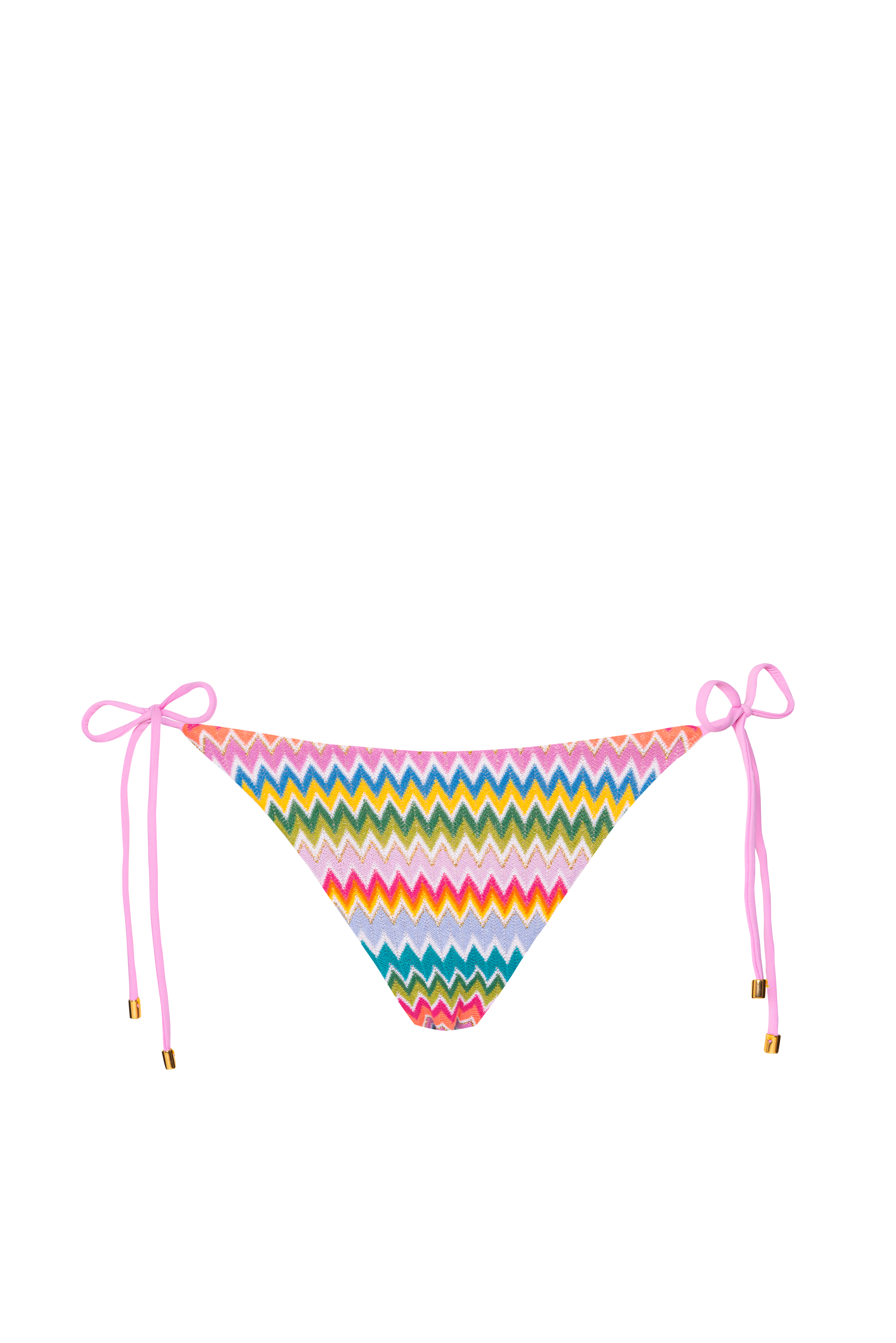 PQ Swim Ziggy Tie Side Broekje