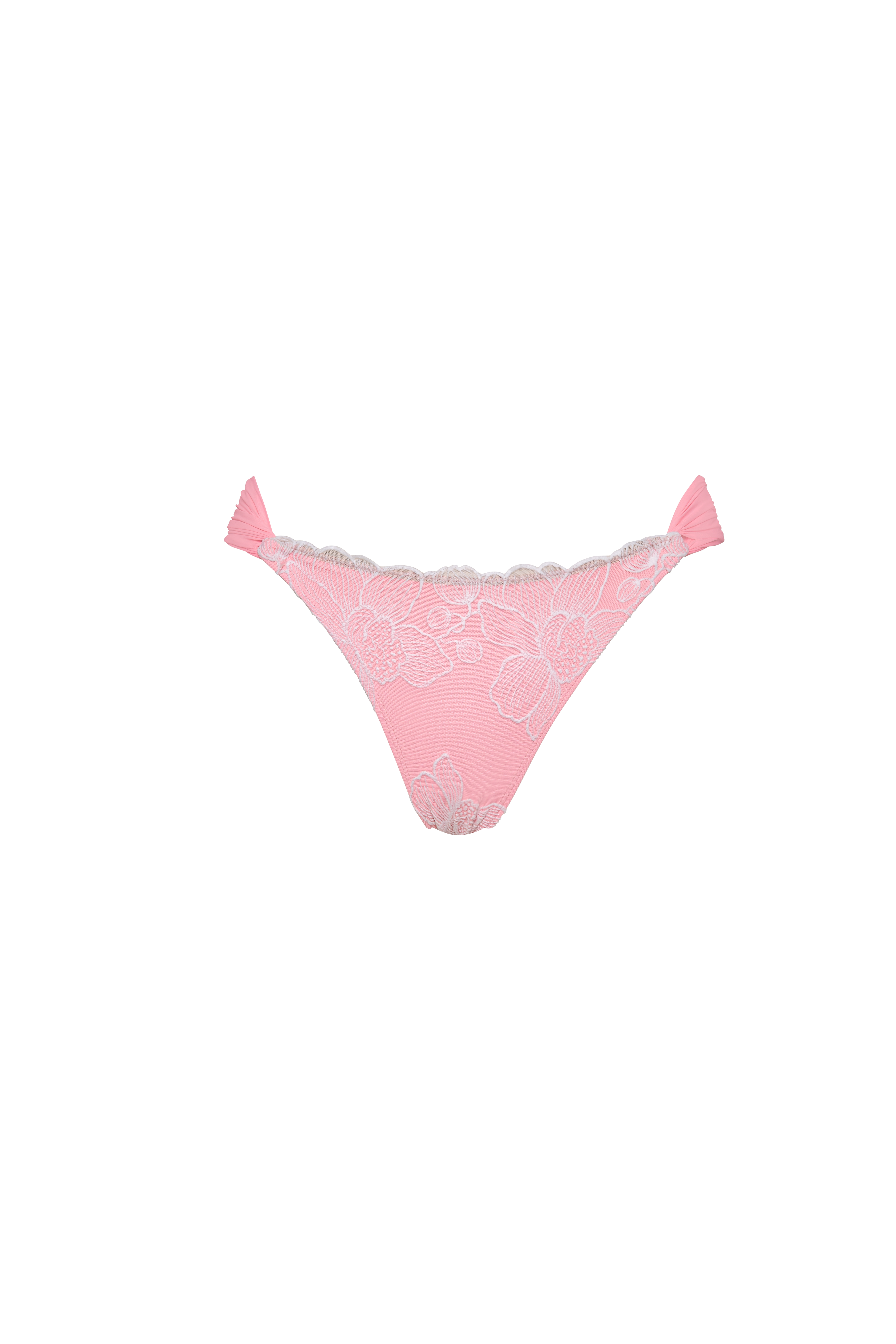PQ Swim Pitaya Latin Bottom