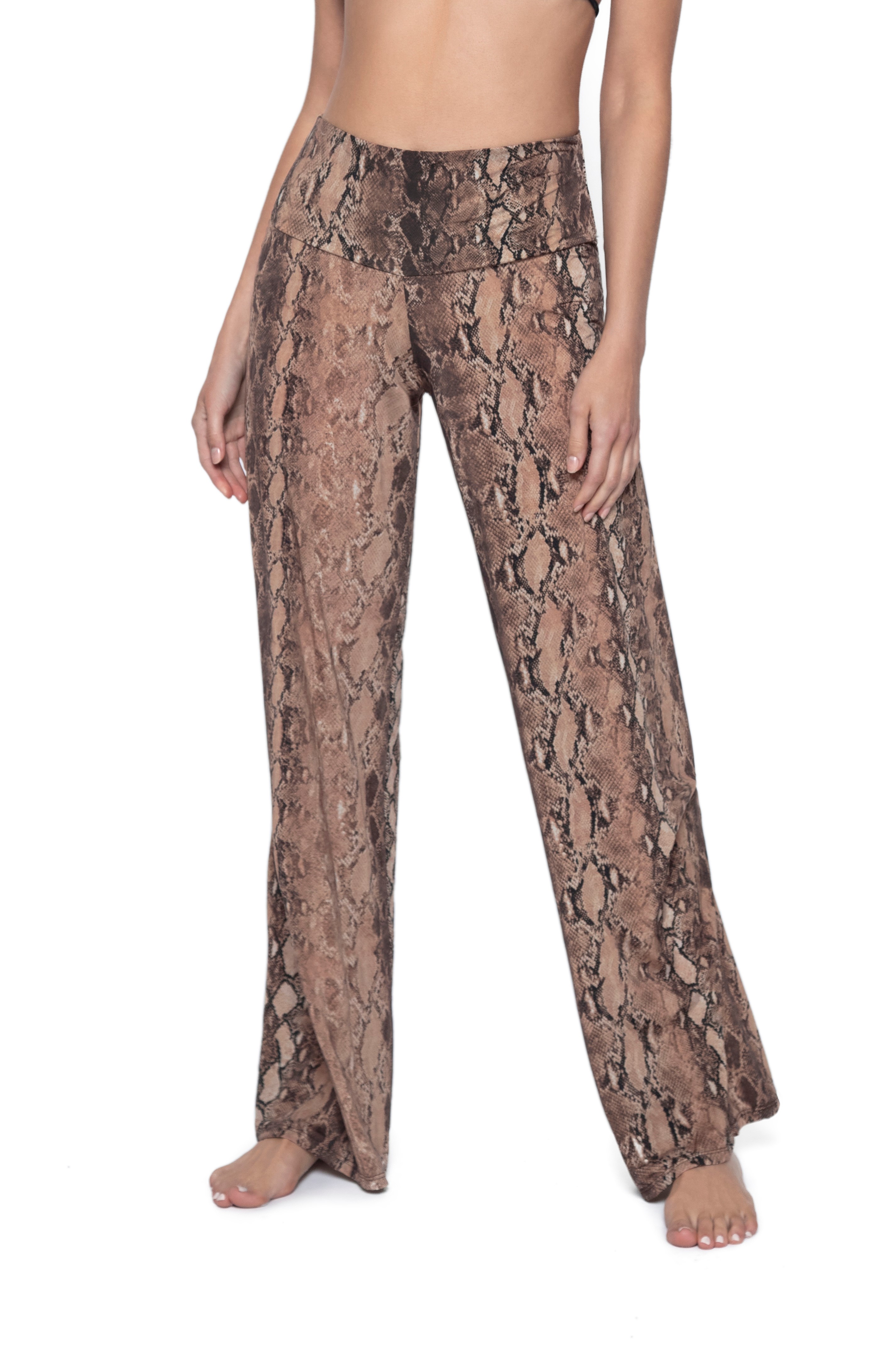 Pilyq Swim Kaa Lounge Broek