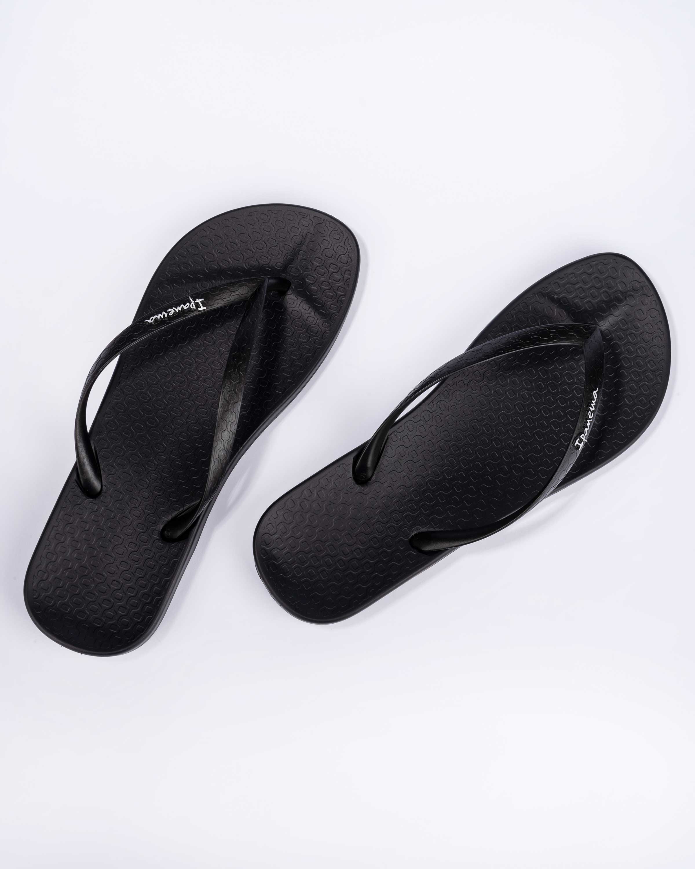 Ipanema Classic Slippers Zwart