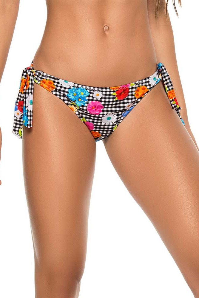 Phax Treasure Beach Latin Tie Side Broekje