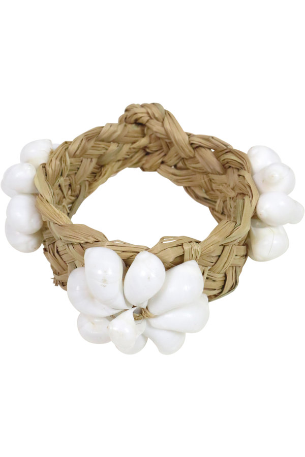 Hot Lava Schelpen Armband