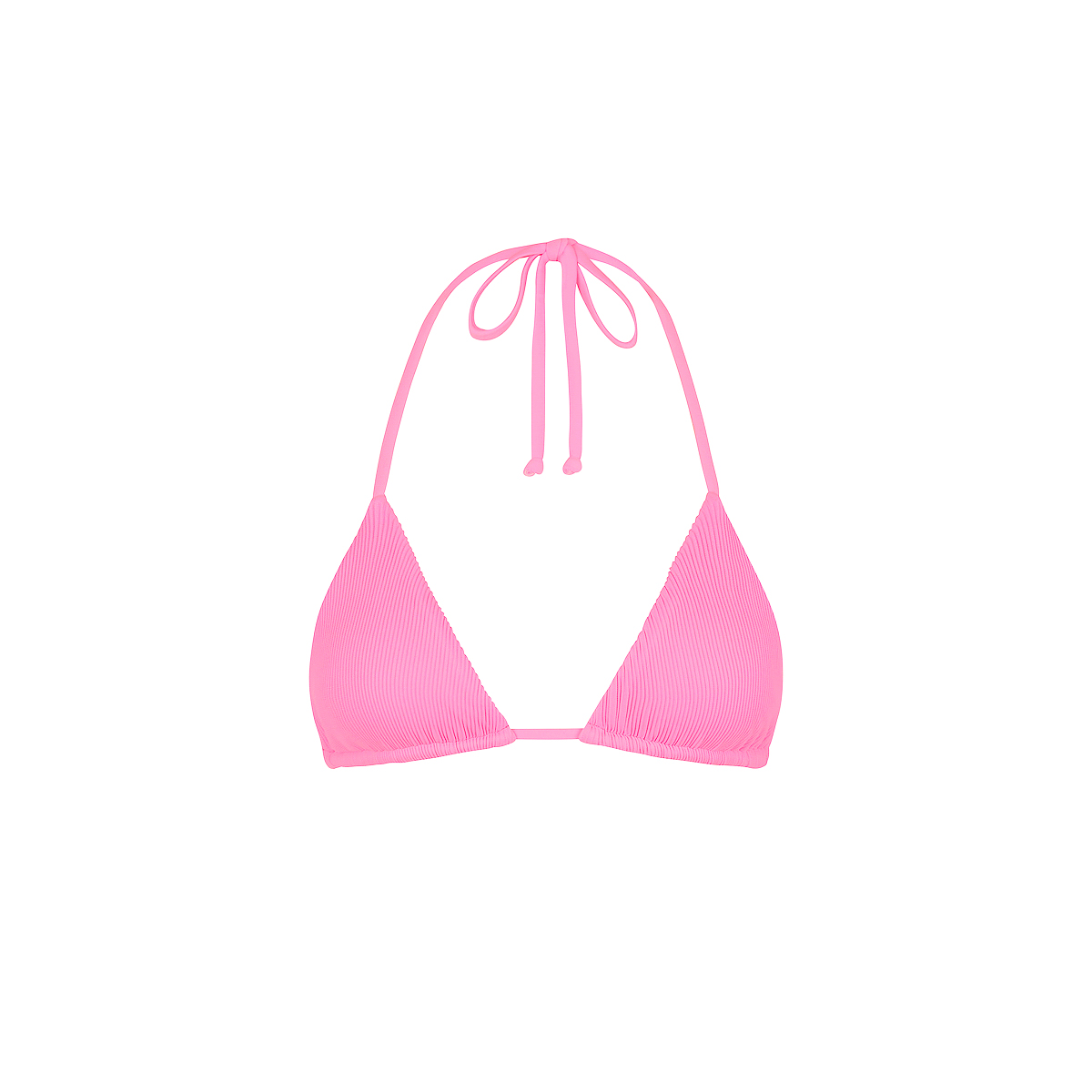 Kulani Kinis Fairy Floss Triangel Top