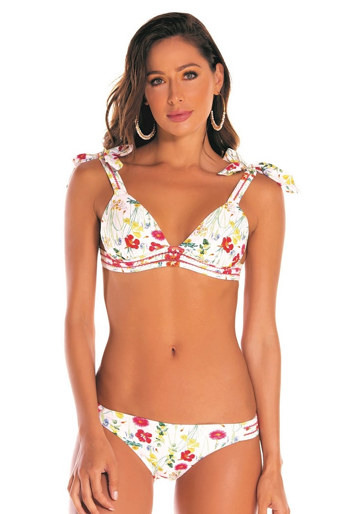 Milonga Sienna Triangel Bikini 