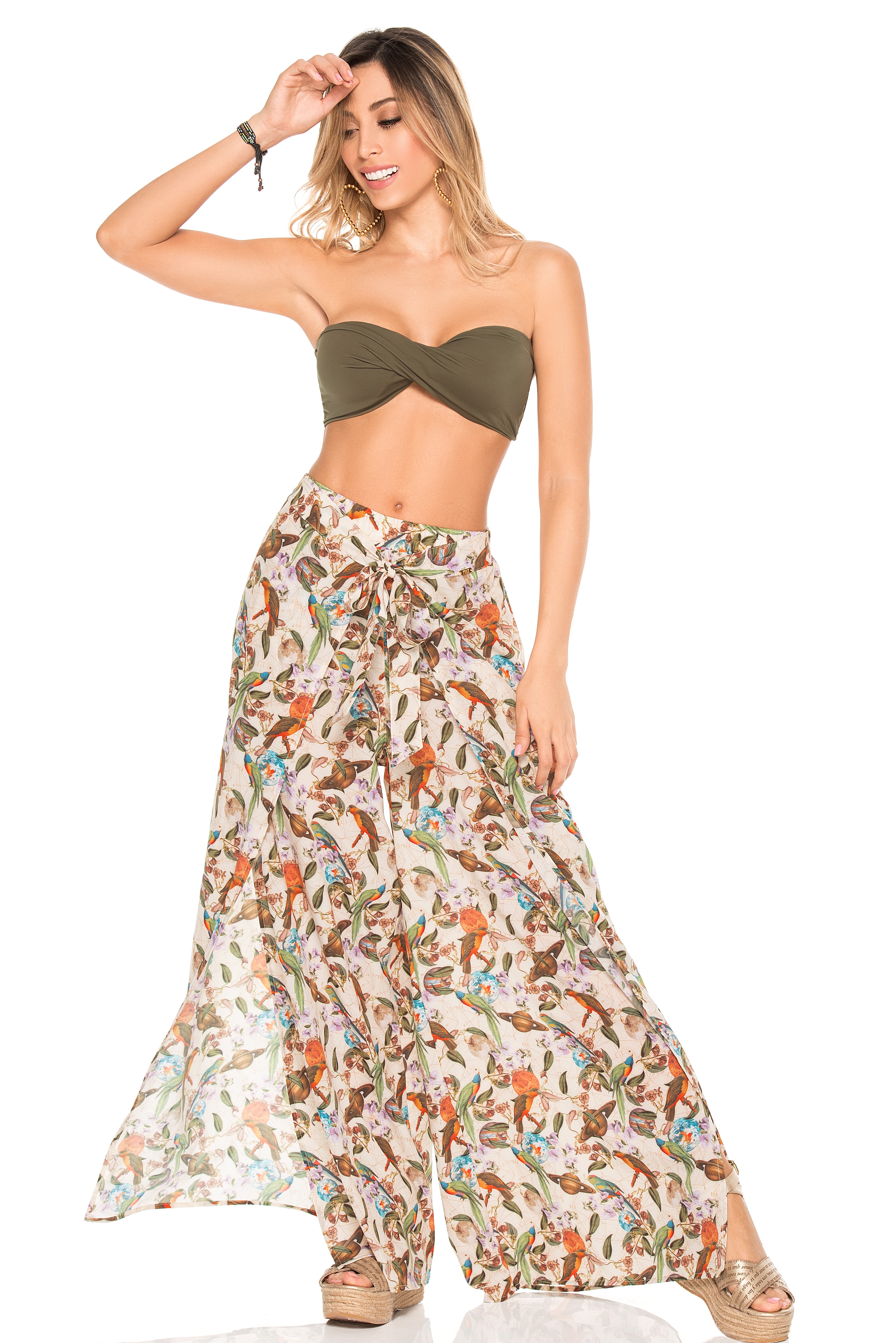 Phax Jungle Astral Strandbroek