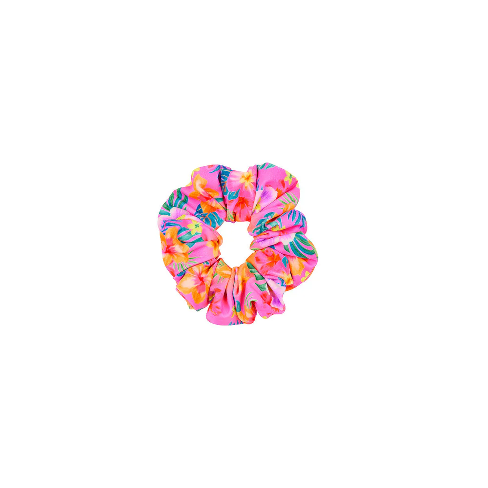 Kulani Kinis Summer Glow Scrunchie