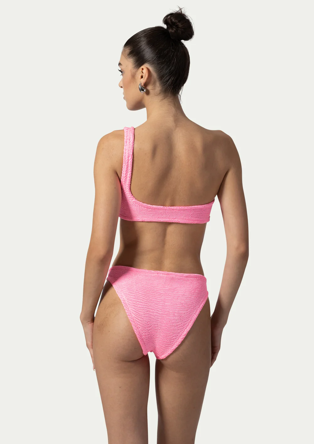Paramidonna Stassie One Size Bikini Bubblegum