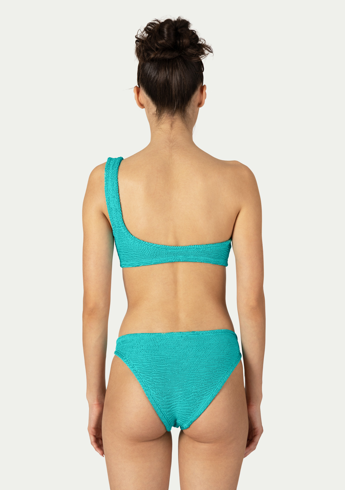Paramidonna Stassie One Size Bikini Sea Green