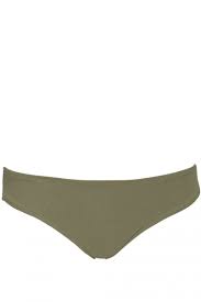 Phax Taupe klassiek bikini broekje
