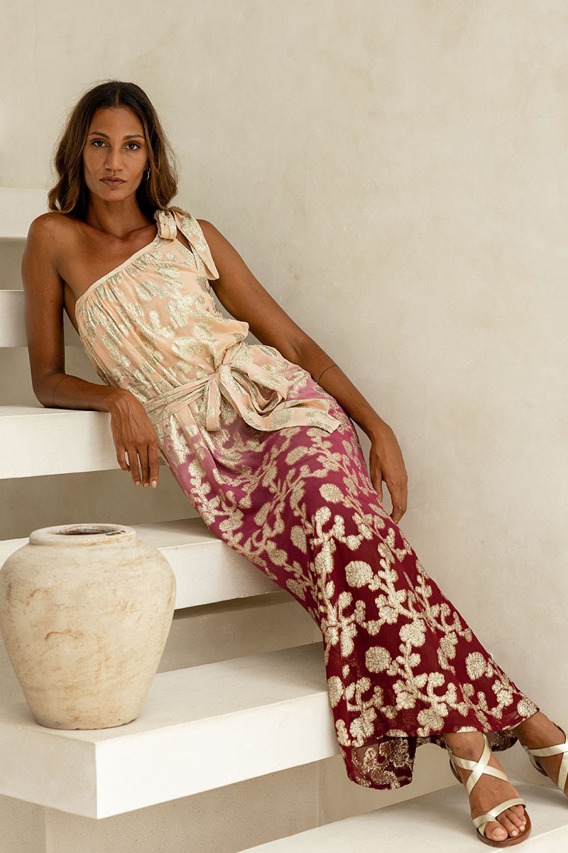 Miss June Jurk Euphoria