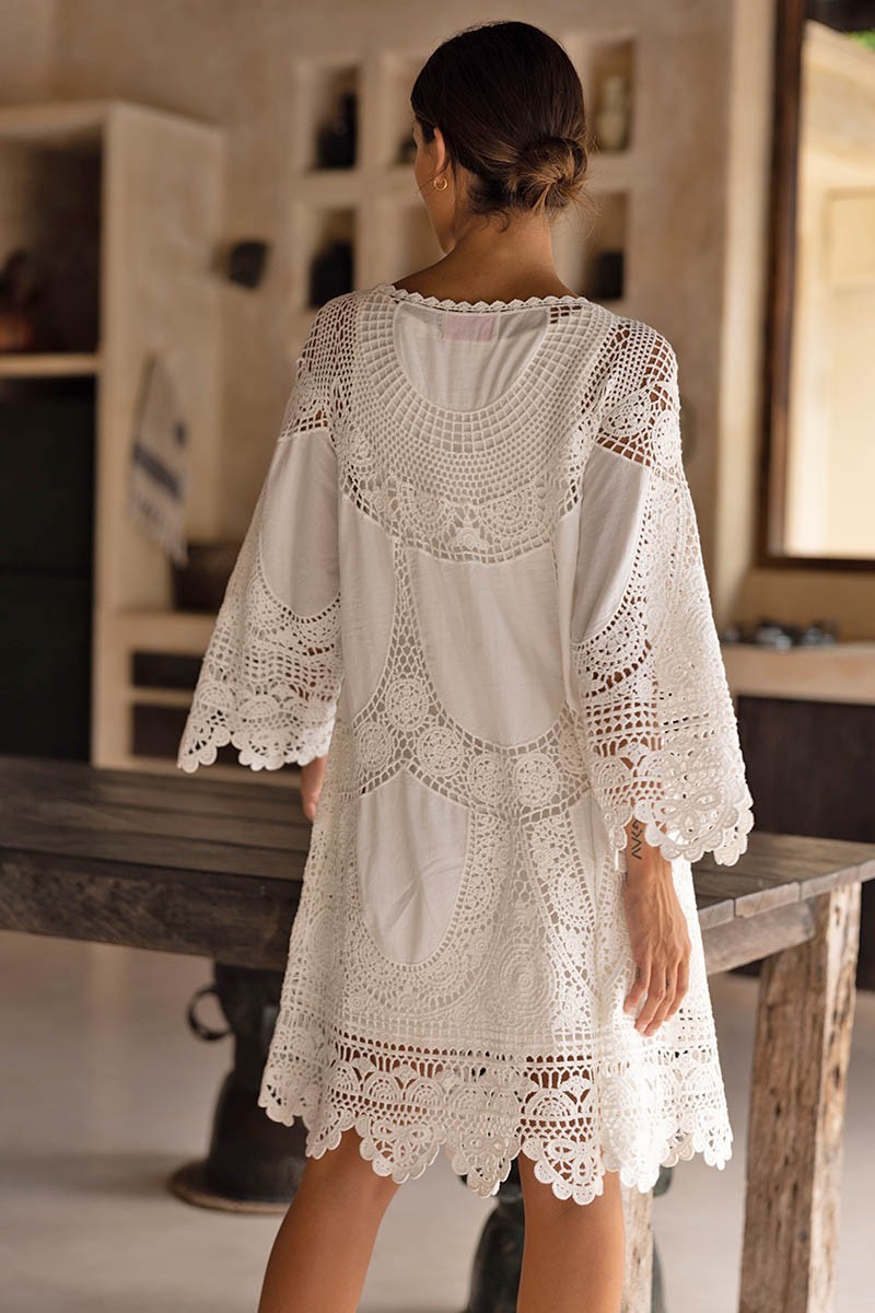Miss June Dress Yamba