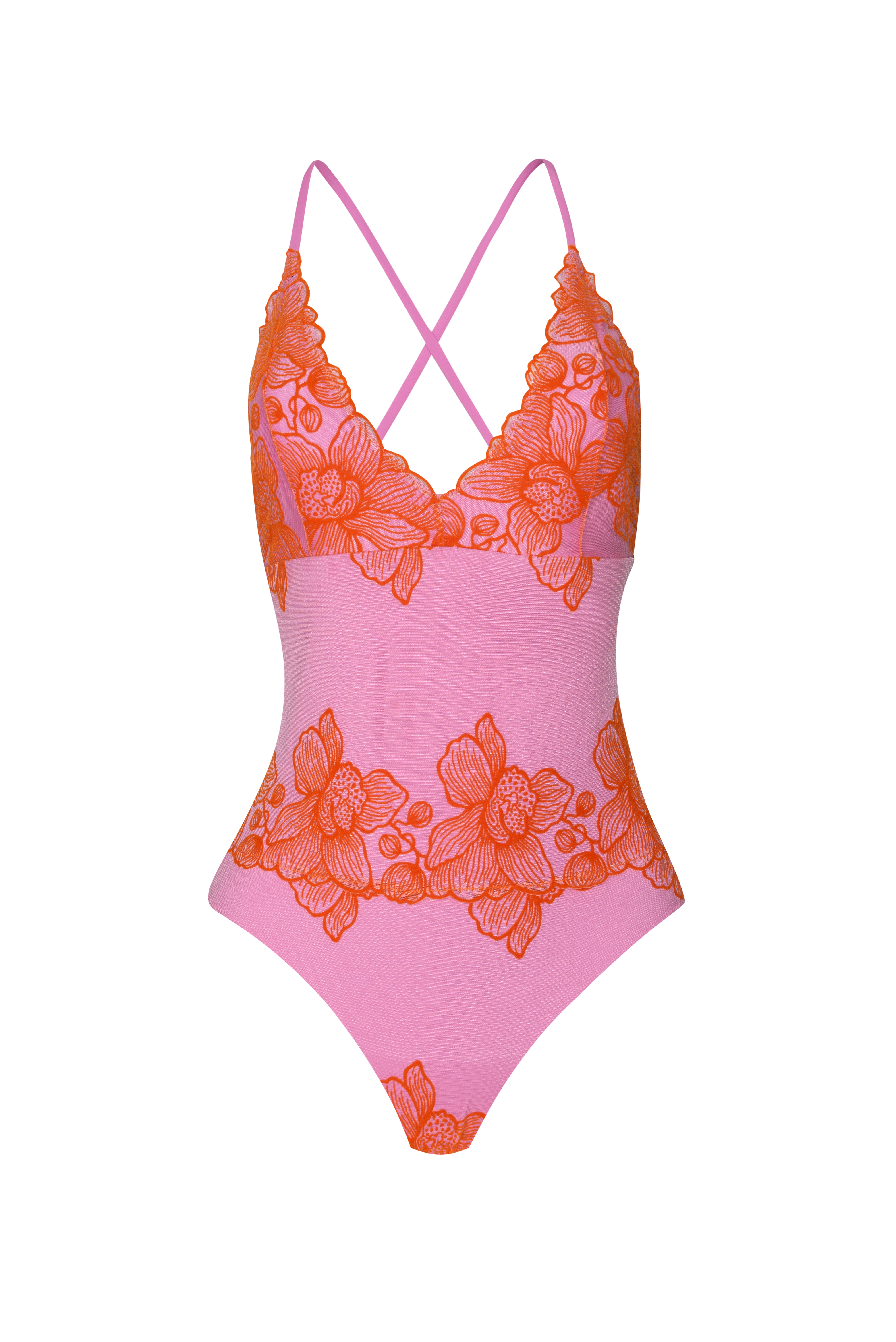 PQ Swim Capri Luxe Badpak