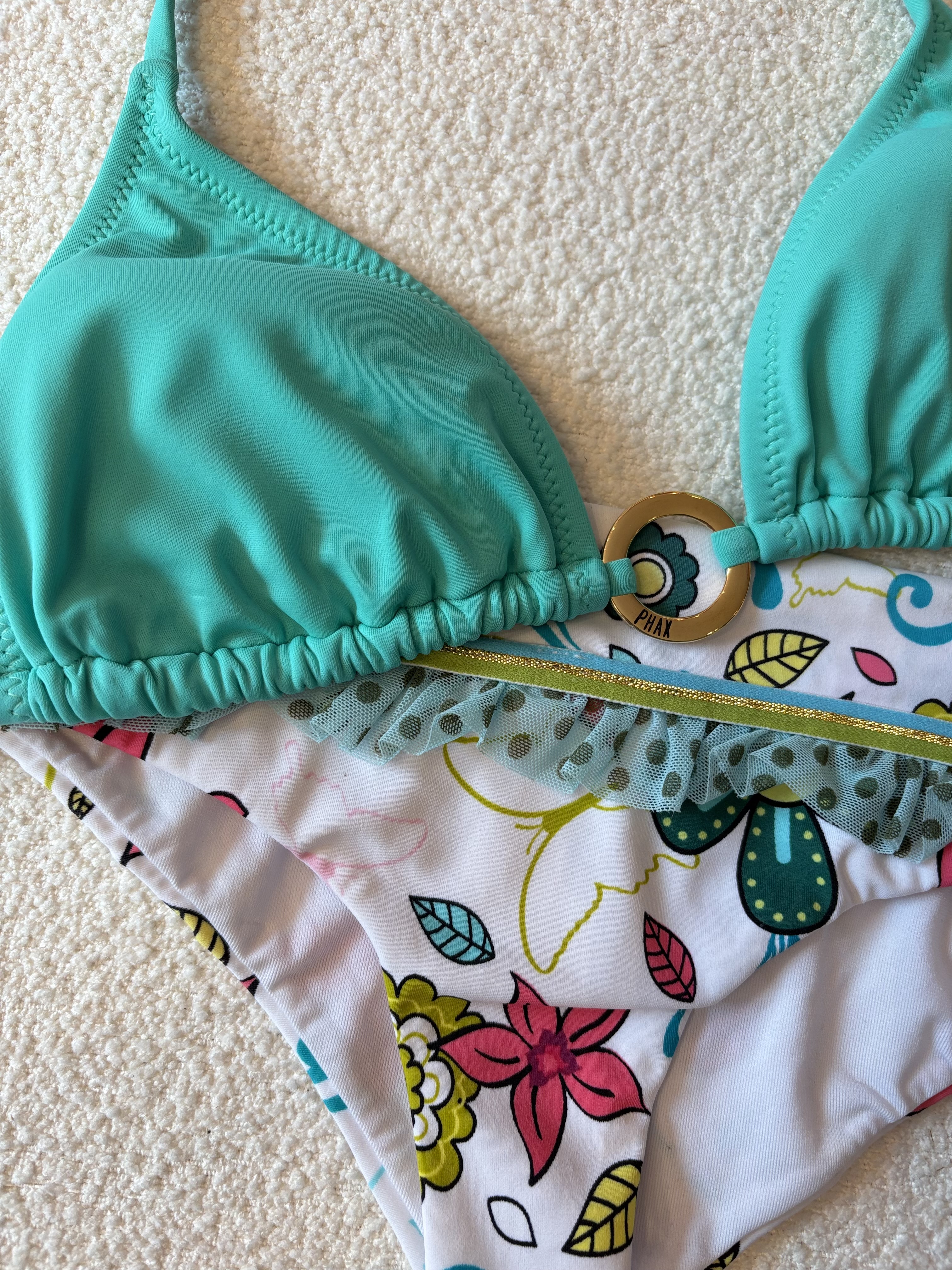 Triangle Bikini Set Laos
