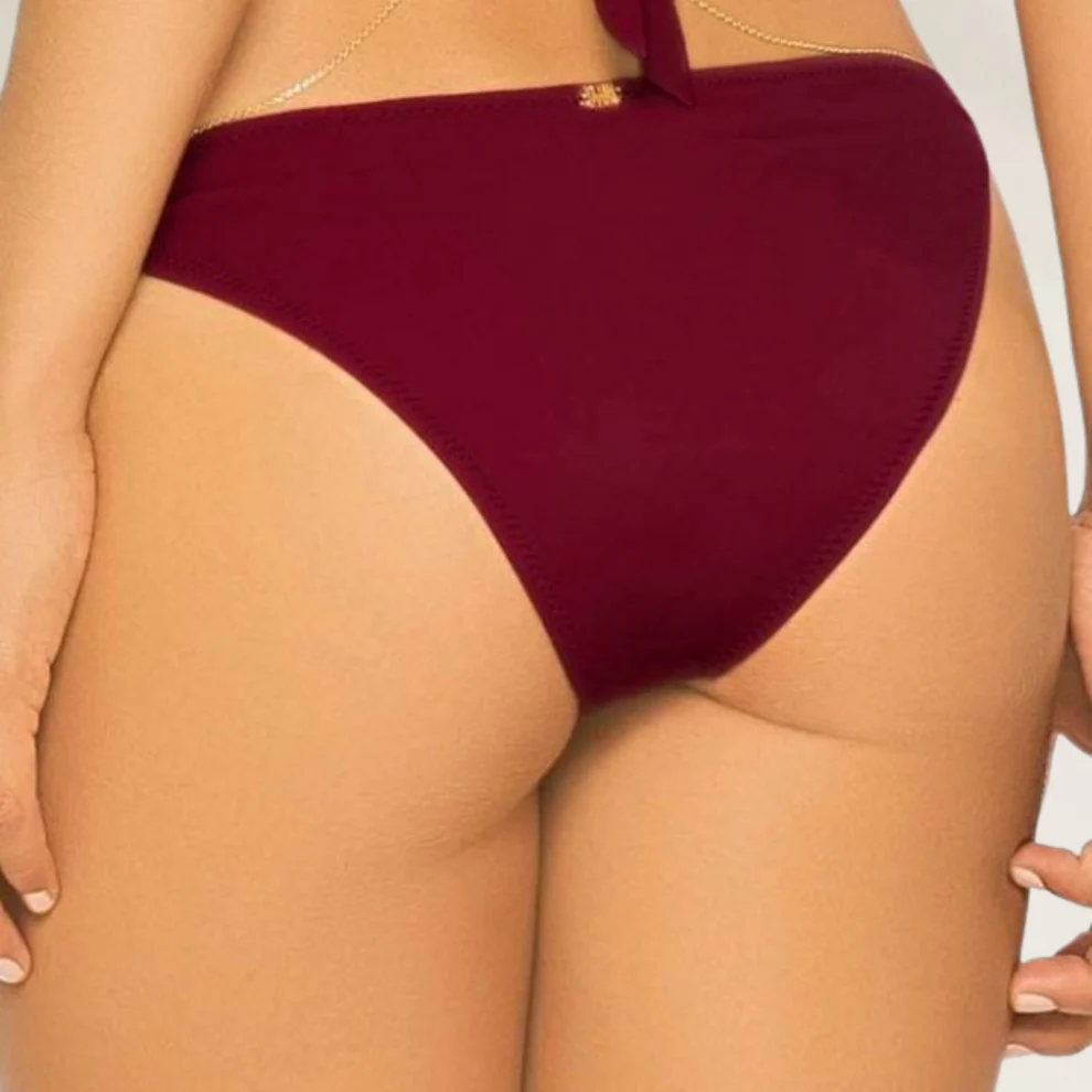 Phax Bordeaux Latin Broekje