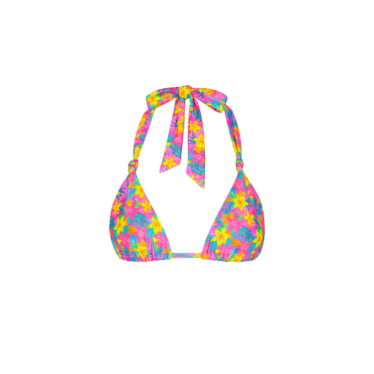 Kulani Kinis Wildest Dreams Triangle Top