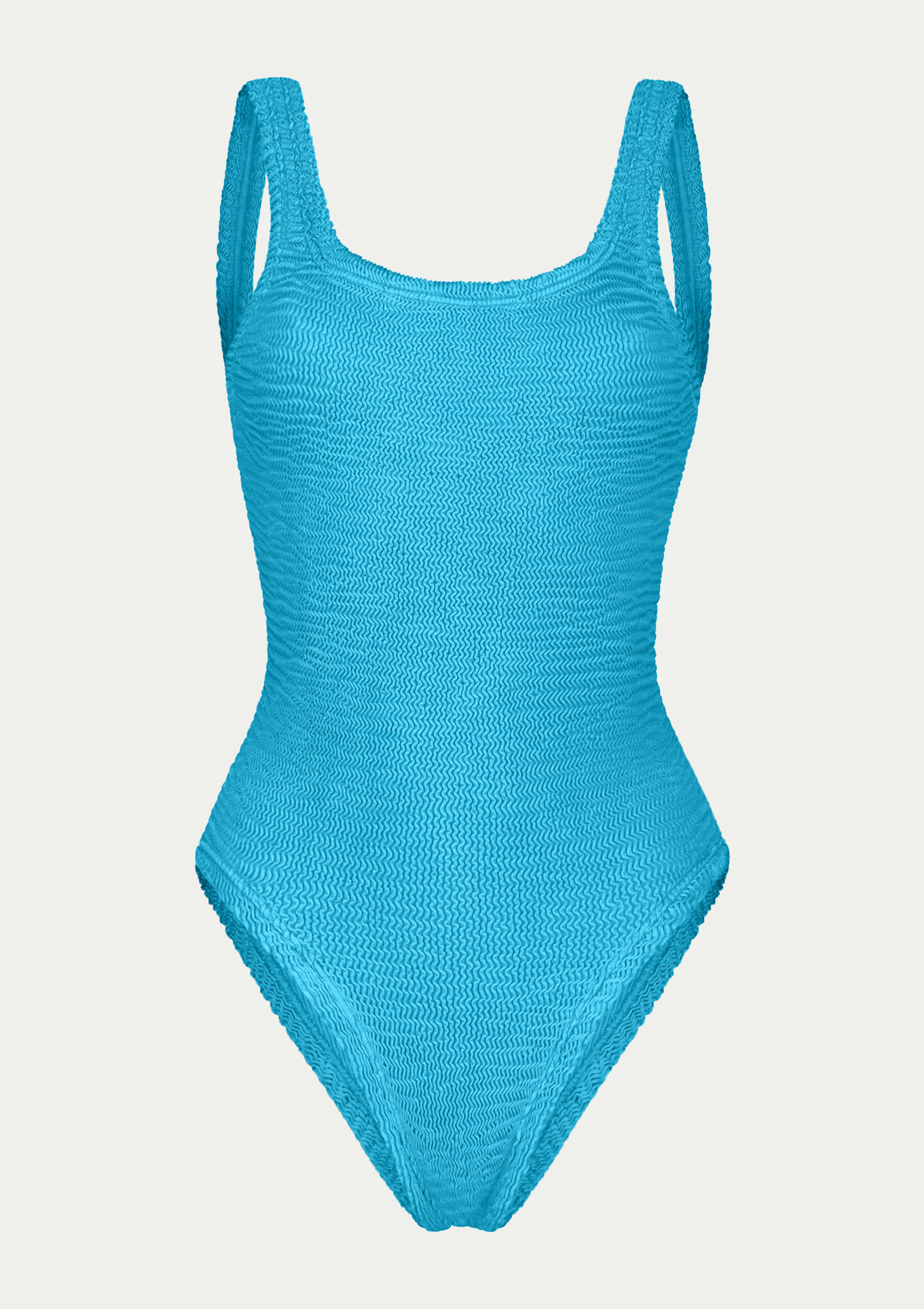 Paramidonna Hailey One Size Badpak Pacific Blue