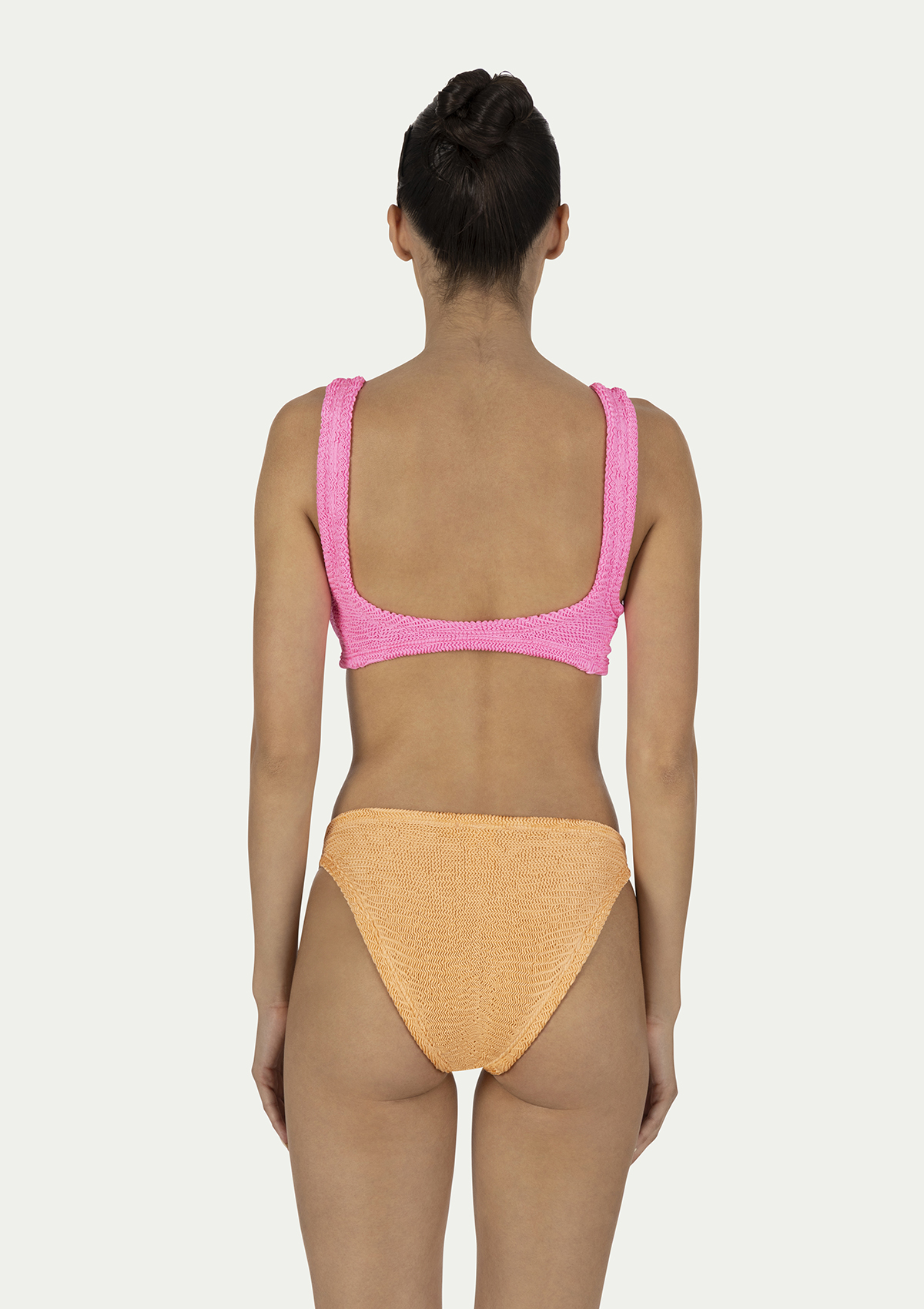 Paramidonna Donika One Size Bikini Flamingo/Peach