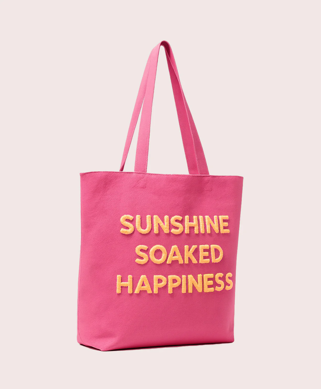 PQ Swim Tote Bag Sunshine Soaked